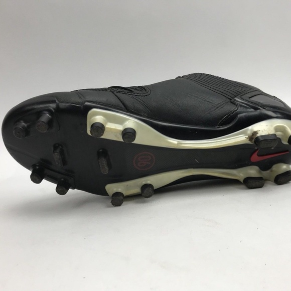 Rare 2007 Nike Zoom 90 Totalninetu Strike Black 10 main image 4